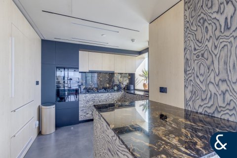 Снять в аренду квартиру в Даунтаун Дубай (Даунтаун Бурдж Дубай), Дубай: 4 спальни, 242м², № 79058 - фото 8