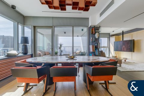 Снять в аренду квартиру в Даунтаун Дубай (Даунтаун Бурдж Дубай), Дубай: 4 спальни, 242м², № 79058 - фото 10