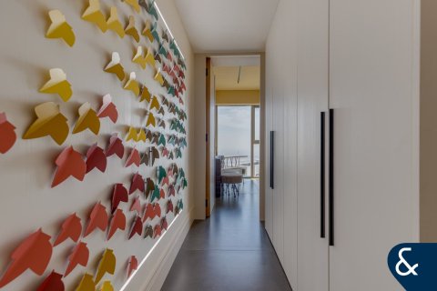 Снять в аренду квартиру в Даунтаун Дубай (Даунтаун Бурдж Дубай), Дубай: 4 спальни, 242м², № 79058 - фото 16