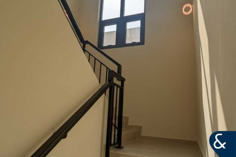 Adosado en DAMAC Hills (Akoya by DAMAC), Dubai, 3 dormitorios, 175 m², № 79056 - foto 4