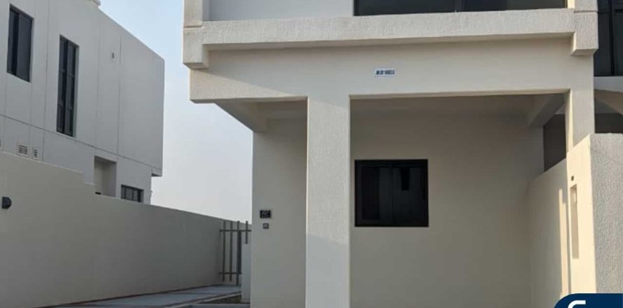 Adosado en DAMAC Hills (Akoya by DAMAC), Dubai, 3 dormitorios, 175 m², № 79056