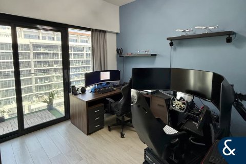 Apartamento en Meydan, Dubai, 2 dormitorios, 82 m², № 79053 - foto 10