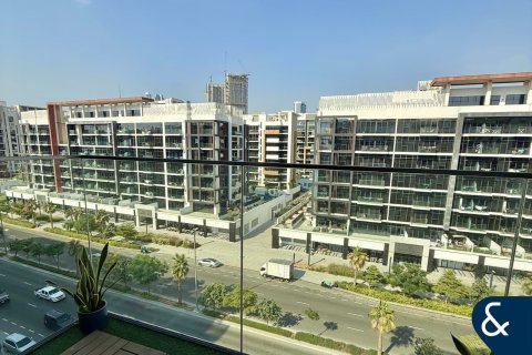 Apartamento en Meydan, Dubai, 2 dormitorios, 82 m², № 79053 - foto 4