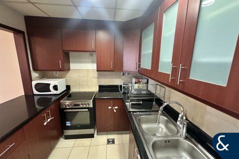 Apartamento en Sadaf 7, Jumeirah Beach Residence, Dubai, 2 dormitorios, 132 m², № 79055 - foto 13