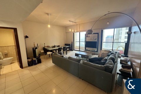 Apartamento en Sadaf 7, Jumeirah Beach Residence, Dubai, 2 dormitorios, 132 m², № 79055 - foto 2