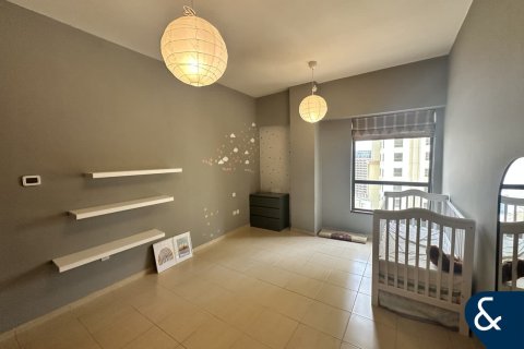 Apartamento en Sadaf 7, Jumeirah Beach Residence, Dubai, 2 dormitorios, 132 m², № 79055 - foto 5