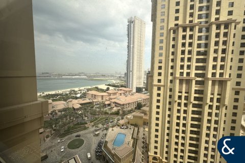 Apartamento en Sadaf 7, Jumeirah Beach Residence, Dubai, 2 dormitorios, 132 m², № 79055 - foto 3