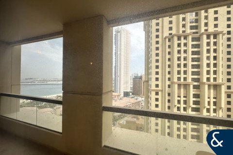 Apartamento en Sadaf 7, Jumeirah Beach Residence, Dubai, 2 dormitorios, 132 m², № 79055 - foto 9