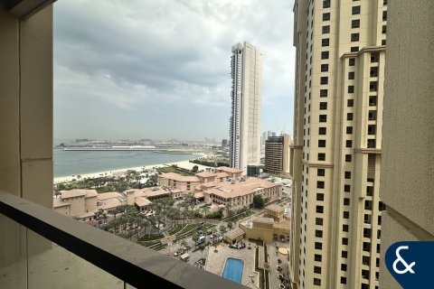 Apartamento en Sadaf 7, Jumeirah Beach Residence, Dubai, 2 dormitorios, 132 m², № 79055 - foto 11