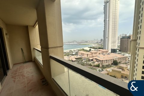 Apartamento en Sadaf 7, Jumeirah Beach Residence, Dubai, 2 dormitorios, 132 m², № 79055 - foto 4