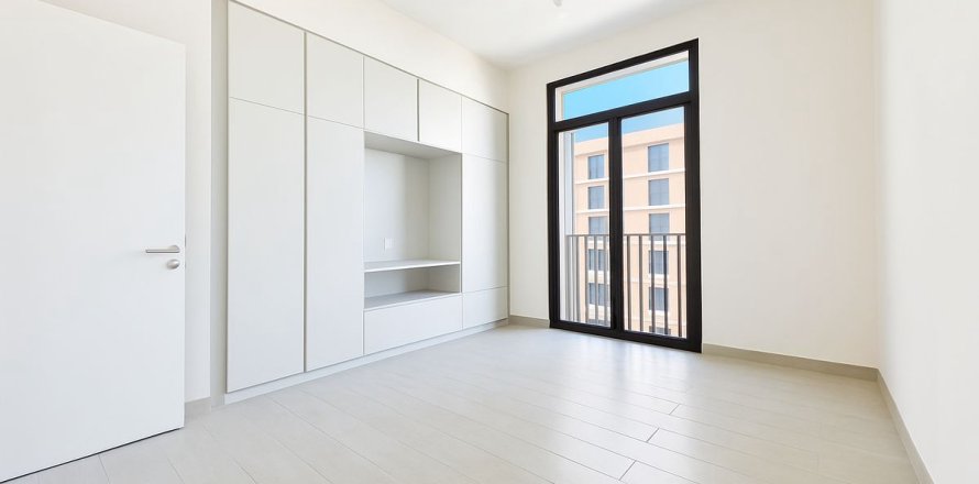 Apartamento en Dubai, 1 dormitorio, 72.9 m², № 17260