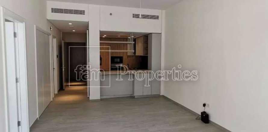 Квартира в Дубае, 1 спальня, 72.9м², № 17260