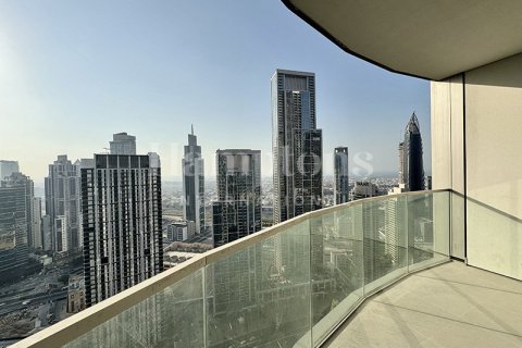 شقة في Grandeur Residences, نخلة جميرا, دبي 2 غرف نوم, 119.27909073 م² رقم 17266 - صورة 3
