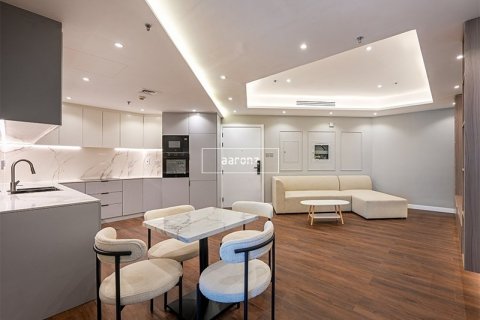 Apartment in Jumeirah Lake Towers, Dubai 2 bedrooms, 82.5 sq.m. № 17261 - photo 4