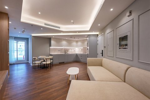 Apartment in Jumeirah Lake Towers, Dubai 2 bedrooms, 82.5 sq.m. № 17261 - photo 3
