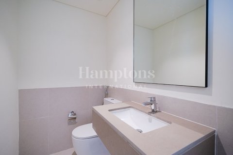 تاون هاوس في Dubai South (Dubai World Central), دبي 3 غرف نوم, 174.65764000 م² رقم 17267 - صورة 12
