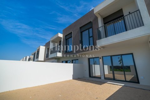 تاون هاوس في Dubai South (Dubai World Central), دبي 3 غرف نوم, 174.65764000 م² رقم 17267 - صورة 2