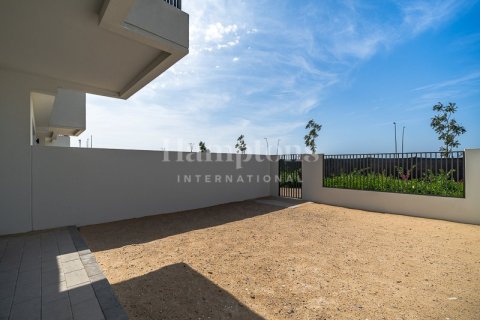 تاون هاوس في Dubai South (Dubai World Central), دبي 3 غرف نوم, 174.65764000 م² رقم 17267 - صورة 1
