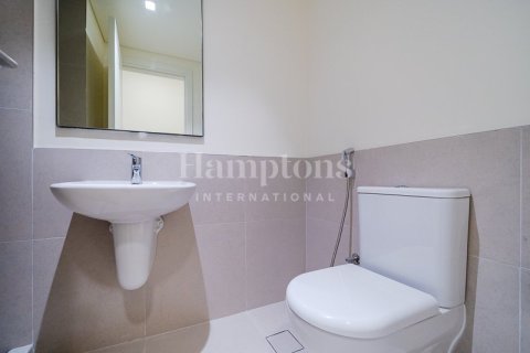 تاون هاوس في Dubai South (Dubai World Central), دبي 3 غرف نوم, 174.65764000 م² رقم 17267 - صورة 19