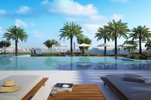 Apartment in CREEK EDGE in Dubai Creek Harbour, Dubai Creek Harbour (The Lagoons), Dubai 2 bedrooms, 99 sq.m. № 30985 - photo 6