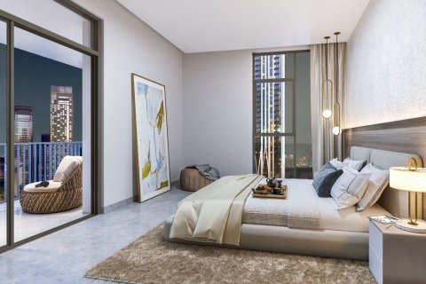 Apartment in CREEK EDGE in Dubai Creek Harbour, Dubai Creek Harbour (The Lagoons), Dubai 2 bedrooms, 99 sq.m. № 30985 - photo 5