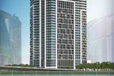 شقة في Marasi Business Bay, دبي 1غرف نوم, 44 م² رقم 30986 - صورة 3