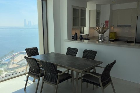 Apartment in CREEKSIDE 18 in Dubai Creek Harbour, Dubai 32 rooms, 105 sq.m. № 30988 - photo 4