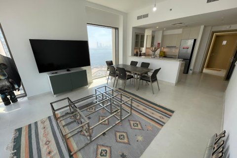 Apartment in CREEKSIDE 18 in Dubai Creek Harbour, Dubai 32 rooms, 105 sq.m. № 30988 - photo 3