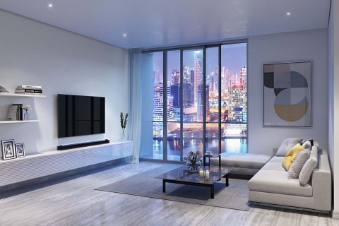 Appartement à Dubai, 1 chambre, 59 m², № 30983 - photo 1