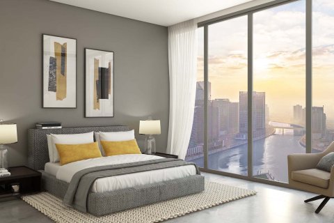 Appartement à Dubai, 1 chambre, 59 m², № 30983 - photo 15