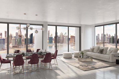 Appartement à Dubai, 1 chambre, 59 m², № 30983 - photo 14