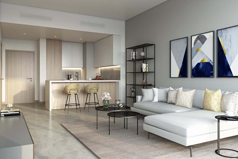 Appartement à Dubai, 1 chambre, 59 m², № 30983 - photo 13