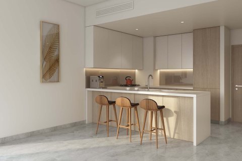 Appartement à Dubai, 1 chambre, 59 m², № 30983 - photo 8