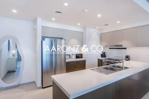 Appartement à Downtown Dubai (Downtown Burj Dubai), Dubai, 4 chambres, 210 m², № 85169 - photo 11