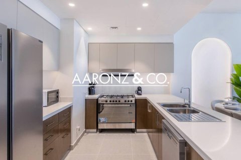 Appartement à Downtown Dubai (Downtown Burj Dubai), Dubai, 4 chambres, 210 m², № 85169 - photo 12