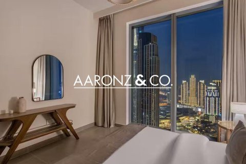 Appartement à Downtown Dubai (Downtown Burj Dubai), Dubai, 4 chambres, 210 m², № 85169 - photo 10