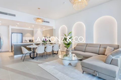 Appartement à Downtown Dubai (Downtown Burj Dubai), Dubai, 4 chambres, 210 m², № 85169 - photo 2