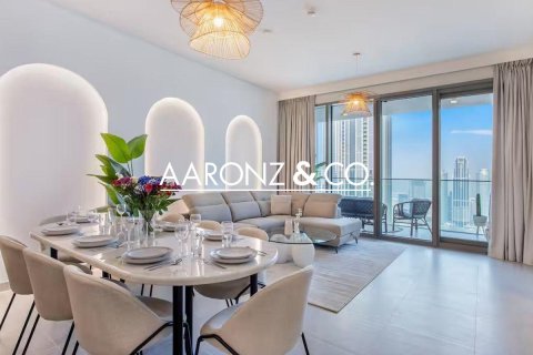 Appartement à Downtown Dubai (Downtown Burj Dubai), Dubai, 4 chambres, 210 m², № 85169 - photo 5