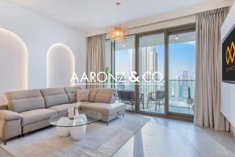 Appartement à Downtown Dubai (Downtown Burj Dubai), Dubai, 4 chambres, 210 m², № 85169 - photo 3
