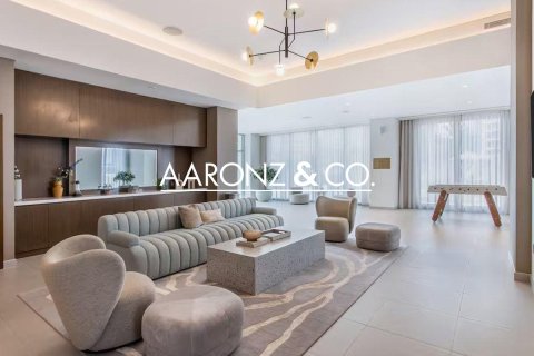 Appartement à Downtown Dubai (Downtown Burj Dubai), Dubai, 4 chambres, 210 m², № 85169 - photo 4