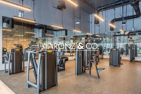 Appartement à Downtown Dubai (Downtown Burj Dubai), Dubai, 4 chambres, 210 m², № 85169 - photo 16