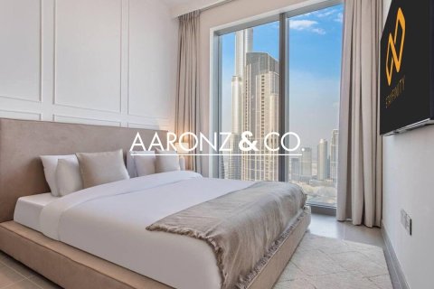 Appartement à Downtown Dubai (Downtown Burj Dubai), Dubai, 4 chambres, 210 m², № 85169 - photo 8