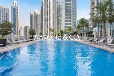 Appartement à Downtown Dubai (Downtown Burj Dubai), Dubai, 4 chambres, 210 m², № 85169 - photo 15