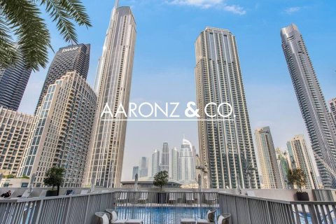 Appartement à Downtown Dubai (Downtown Burj Dubai), Dubai, 4 chambres, 210 m², № 85169 - photo 13
