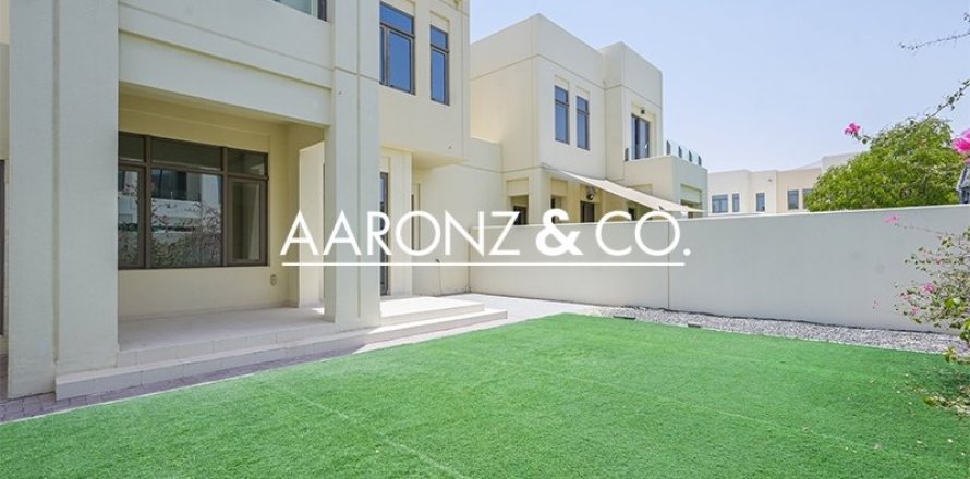 فيلا في دبي 3 غرف نوم, 283 م² رقم 85167