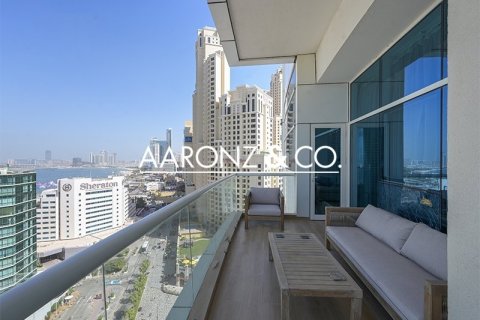 Apartment in Dorra Bay, Dubai Marina, Dubai 2 bedrooms, 134 sq.m. № 85172 - photo 12