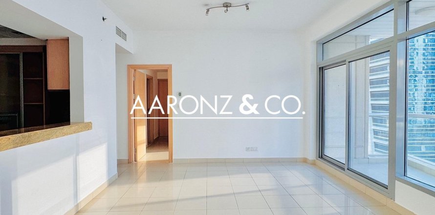 Apartment in Blakely Tower, Dubai Marina, Dubai 1 bedroom, 84 sq.m. № 85168