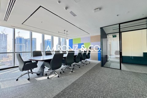 Office in Dubai Marina, Dubai 344 sq.m. № 85173