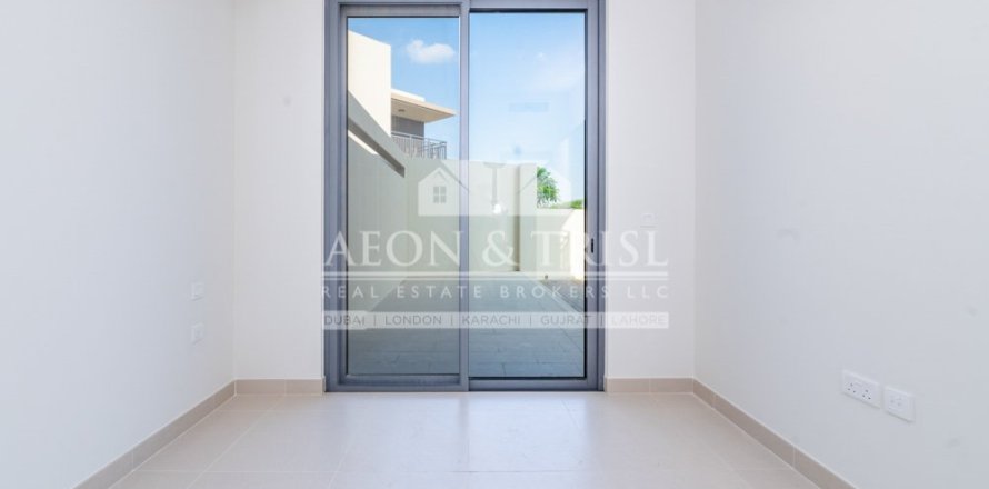 Villa in Maple at Dubai Hills Estate, Dubai Hills Estate, Dubai 4 bedrooms, 304 sq.m. № 61351