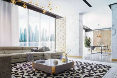 فيلا في Signature Villas, نخلة جميرا, دبي 6 غرف نوم , 1054 م² رقم 61346 - صورة 3